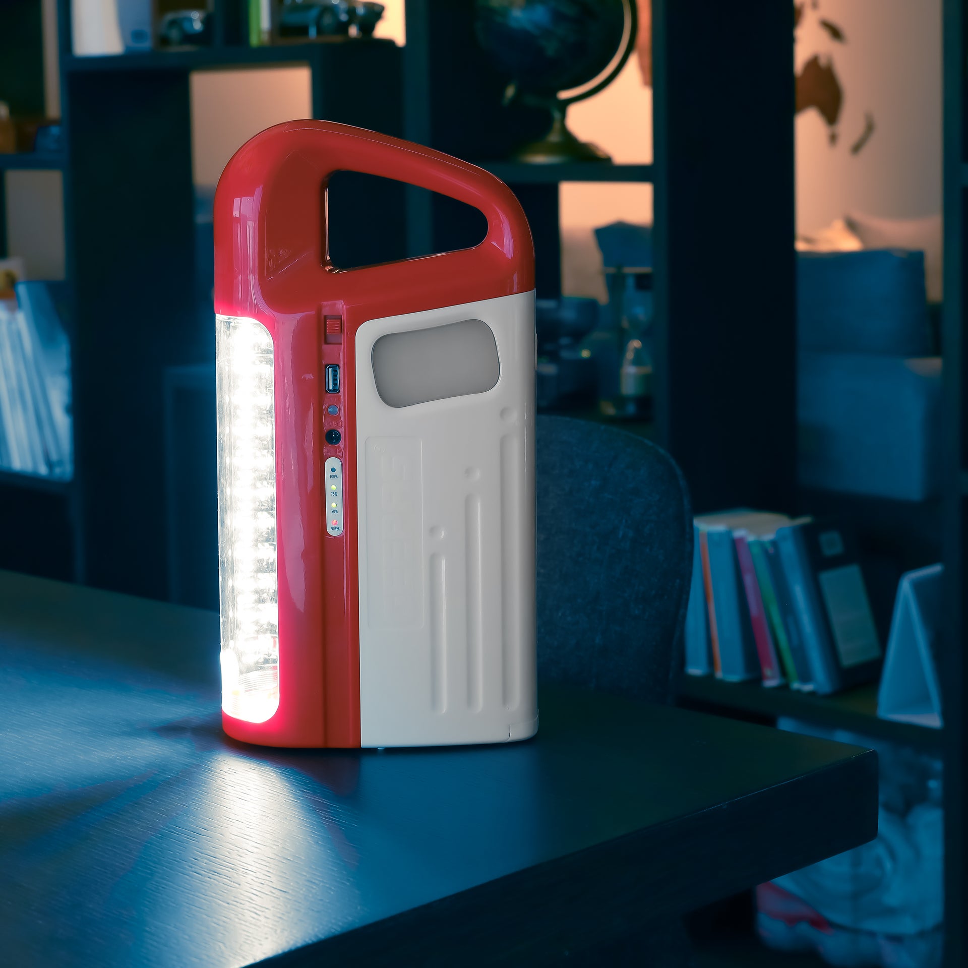 Emergency Lantern 240 V