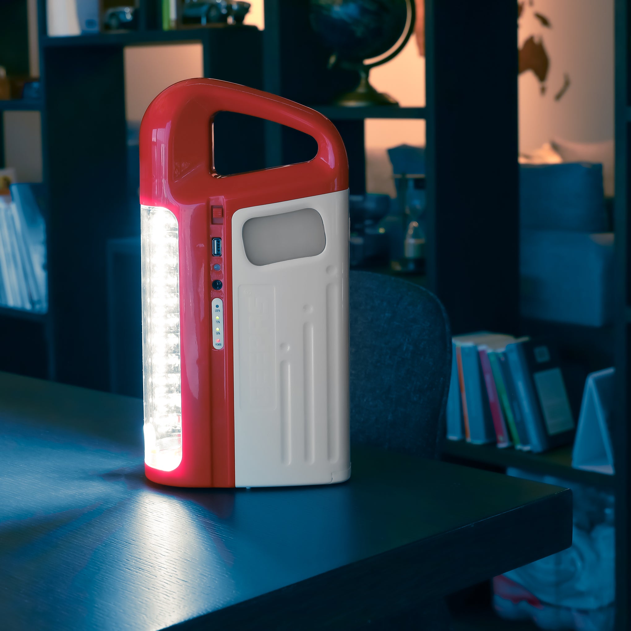 Emergency Lantern 240 V