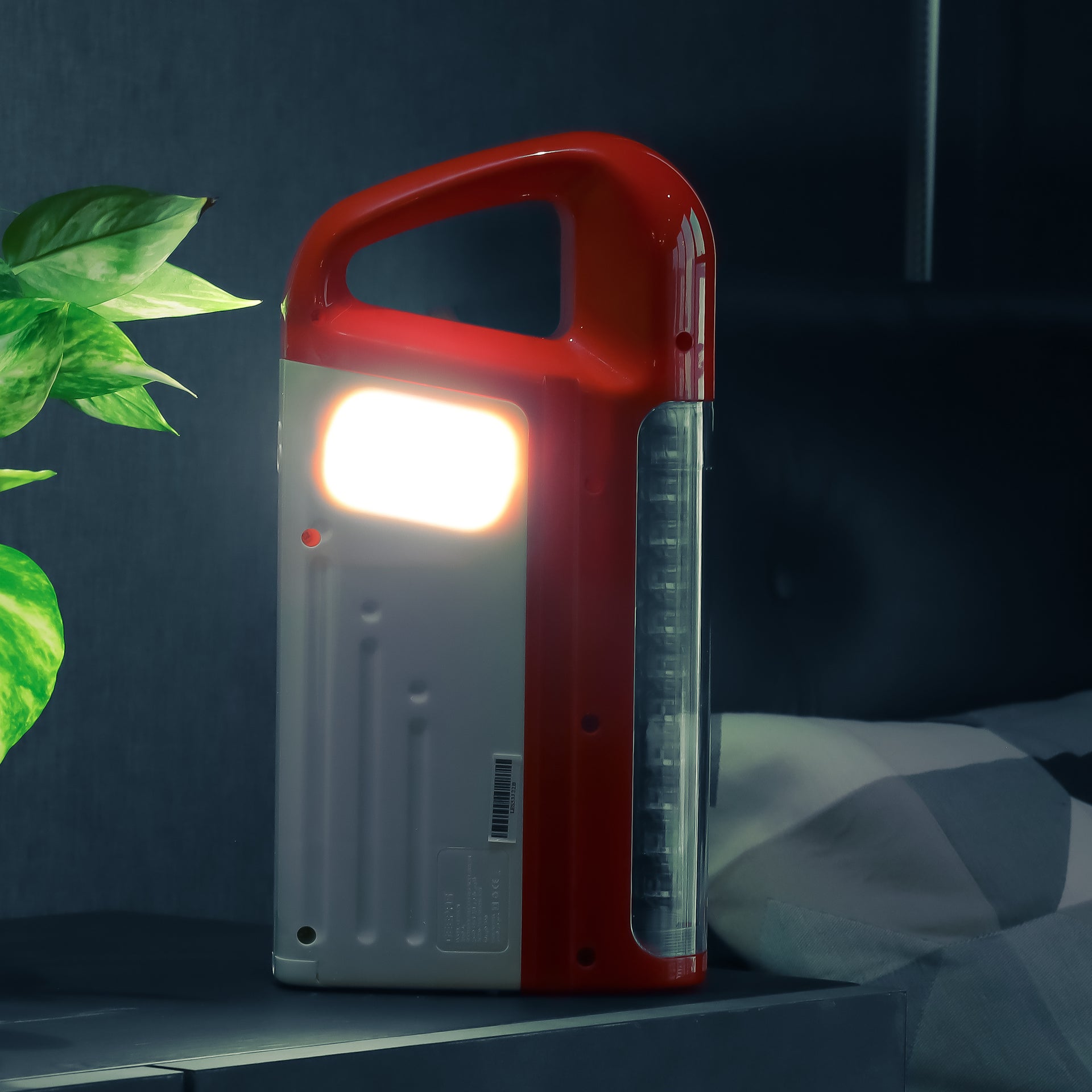 Emergency Lantern 240 V
