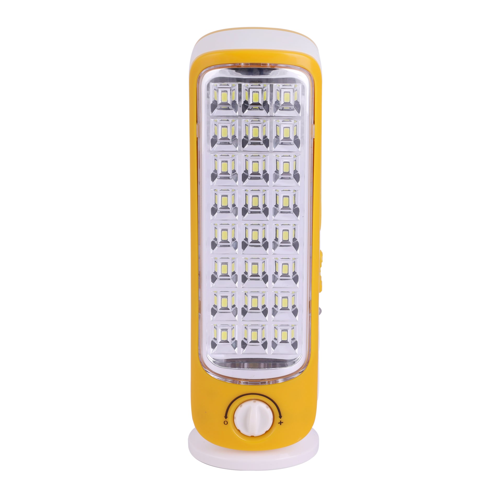 Geepas GE5567 Camping and Rechargeable LED Emergency Lantern