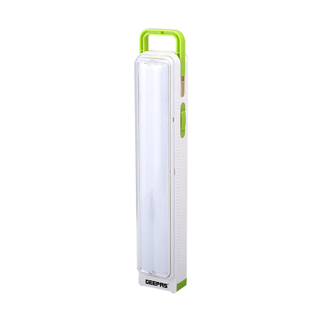 Rechargeable LED Lantern - Emergency Lantern with Light Dimmer Function | 46 Super Bright LEDs | Very Suitable for Power Outages, & Camping Assorted