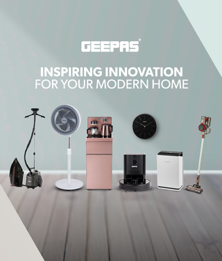 HOME APPLIANCES