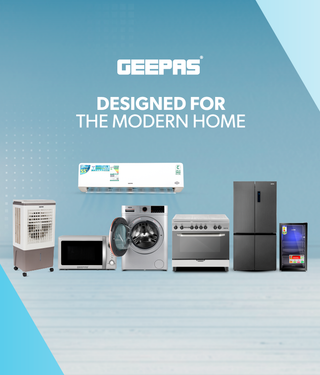 LARGE APPLIANCES