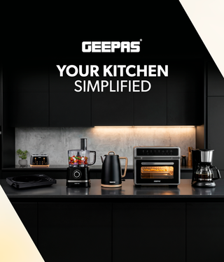 KITCHEN APPLIANCES