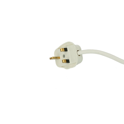 Geepas GES5803 Extension Socket With USB Port/3Way-5M1x20