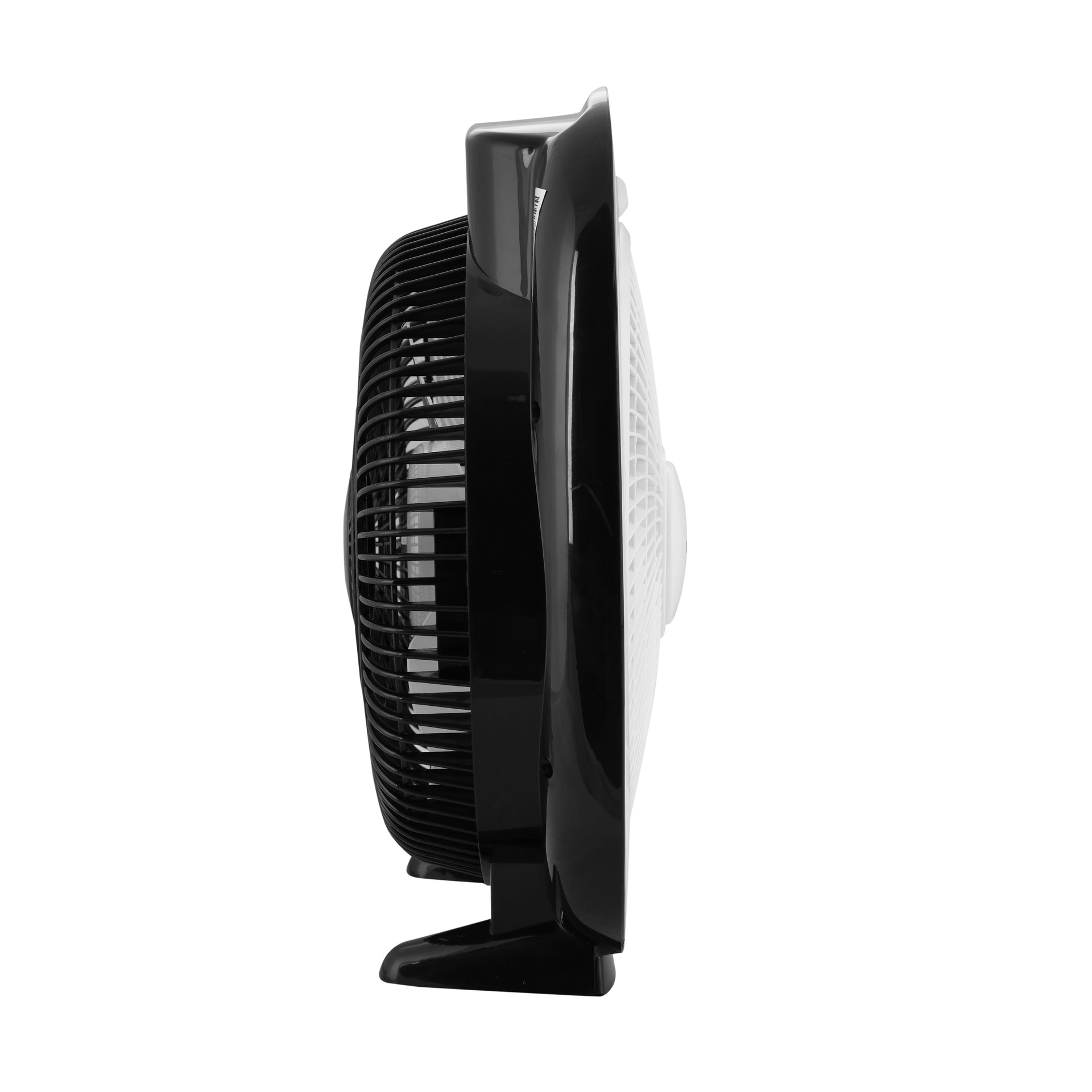 12-Inch Box Fan GF926 Grey