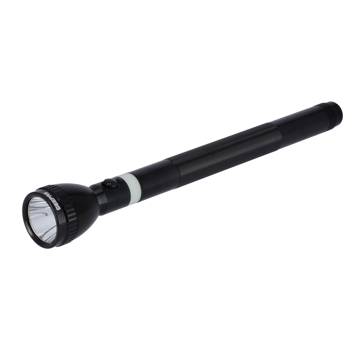 Rechargeable LED Flashlight