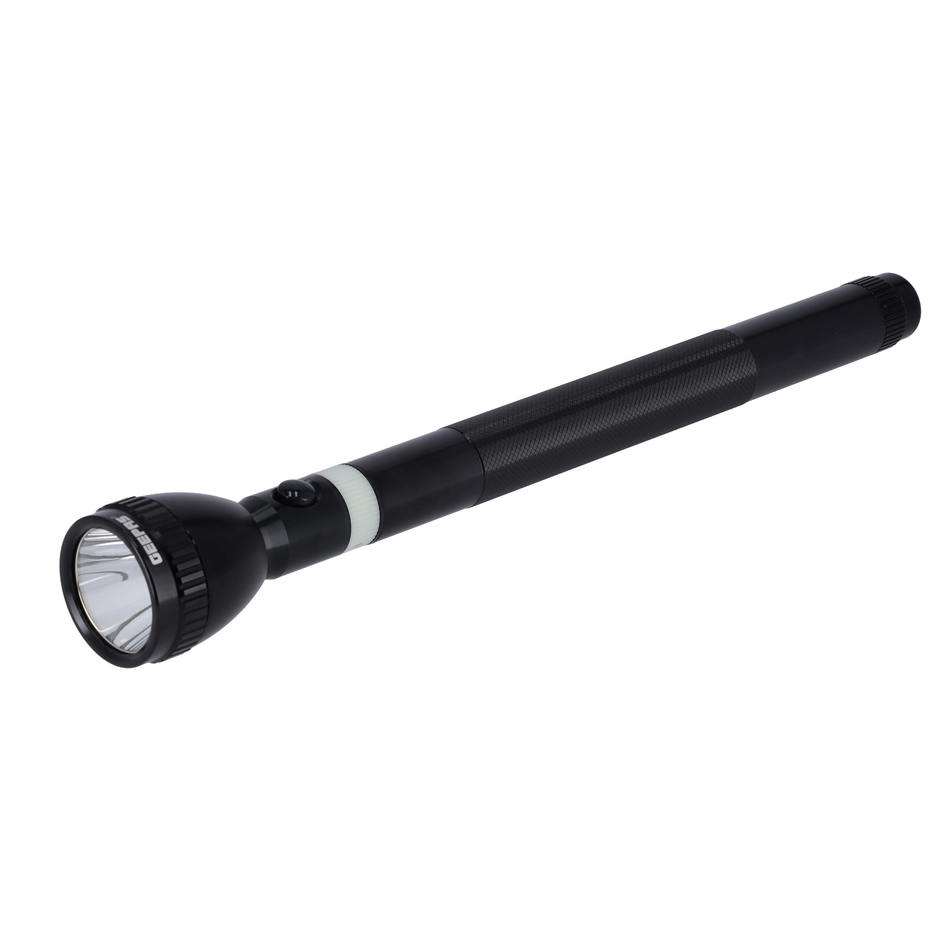 Rechargeable LED Flashlight