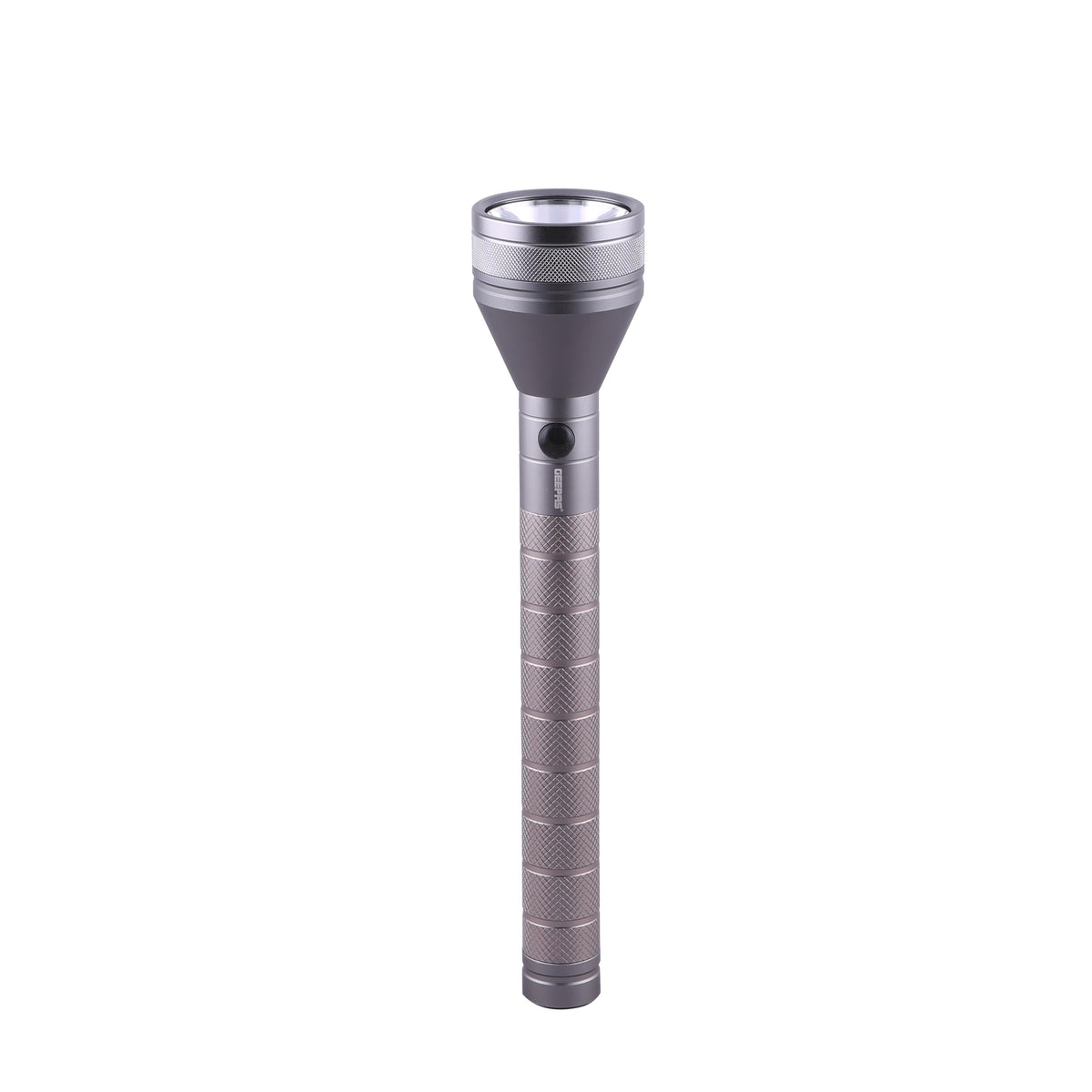 Rechargeable LED Flashlight XPE Torch LED for Super Brightness | 6 Hours Working Time | 320 Lumens Torch Light Long Distance Range