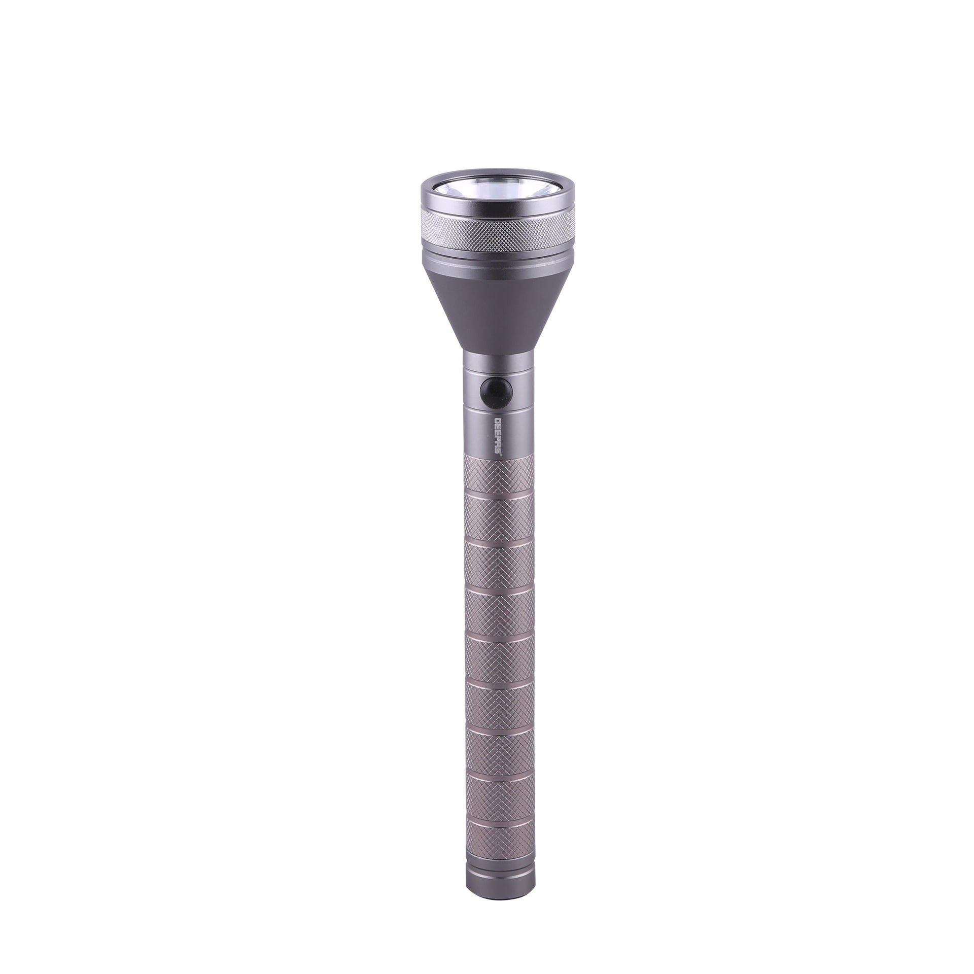 Rechargeable LED Flashlight XPE Torch LED for Super Brightness | 6 Hours Working Time | 320 Lumens Torch Light Long Distance Range