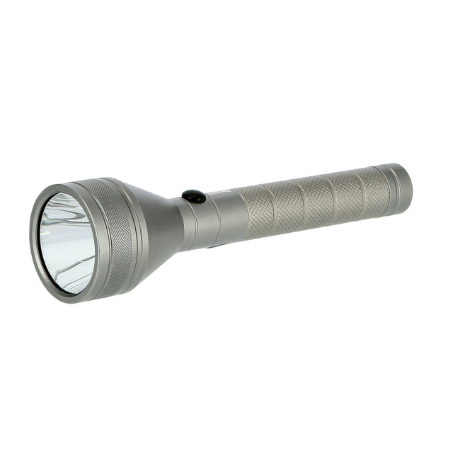 Rechargeable LED Flashlight with Rechargeable 3.7V 3000mAh Battery/XPG-2 Torch LED ,GFL51025
