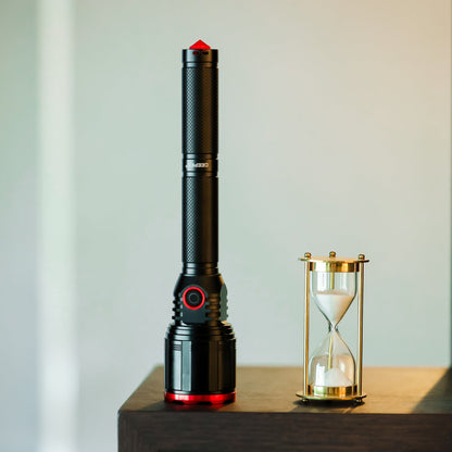Rechargeable LED Flashlight -GFL51050
