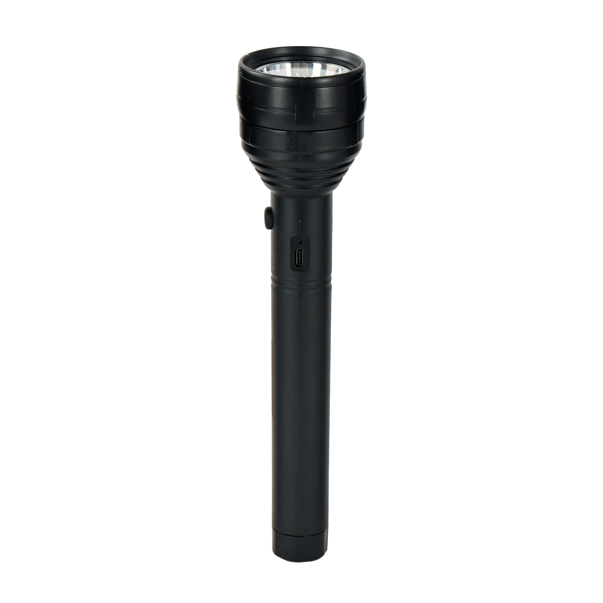 Rechargeable LED Flashlight  GFL51052
