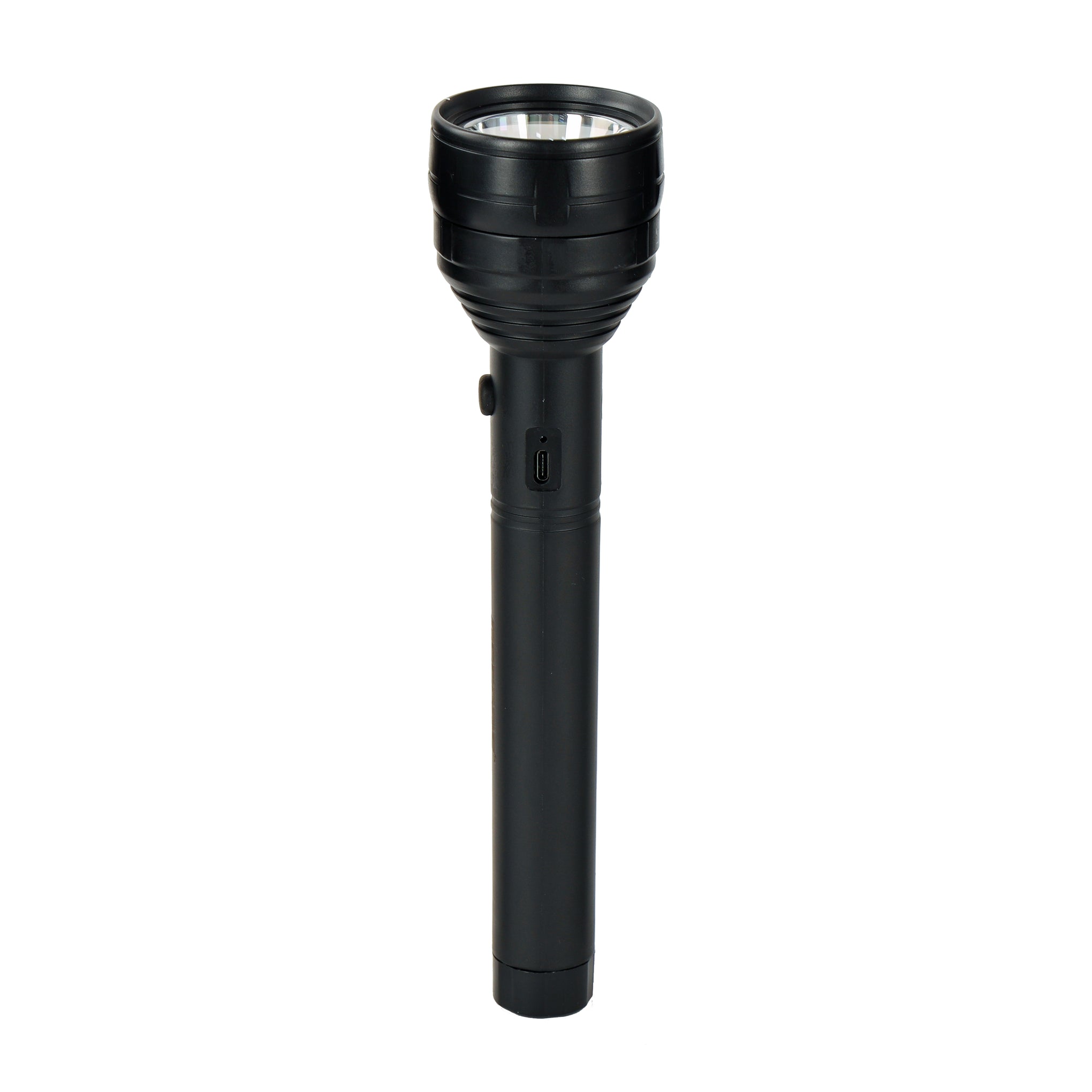 Rechargeable LED Flashlight  GFL51052
