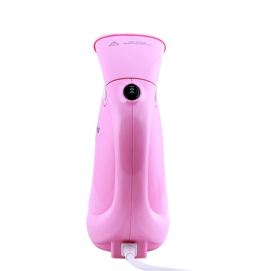 Electric Garment Steamer 0.16 L 870 W GGS9693 Pink