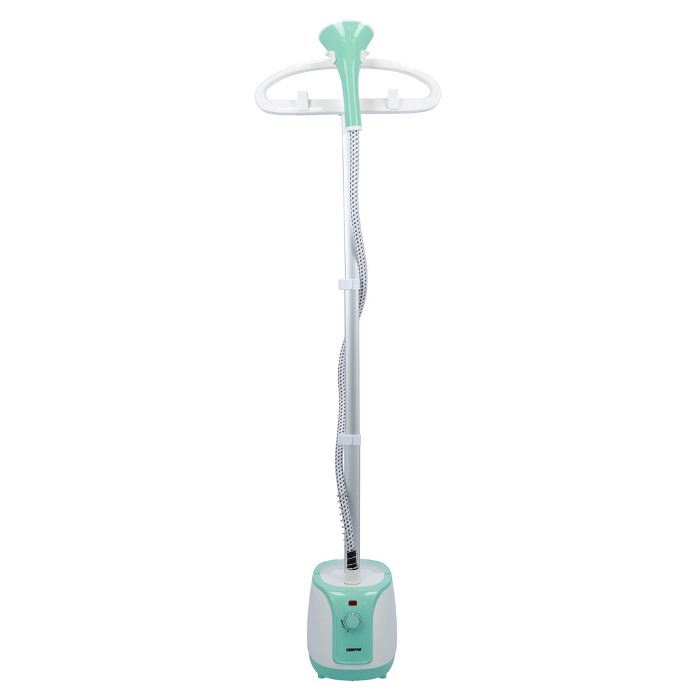 Electric Garment Steamer GGS9695 Red