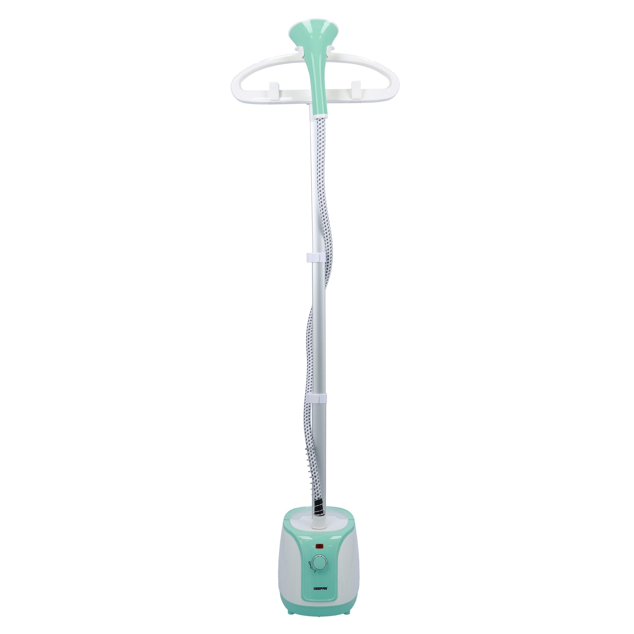 Electric Garment Steamer GGS9695 Red