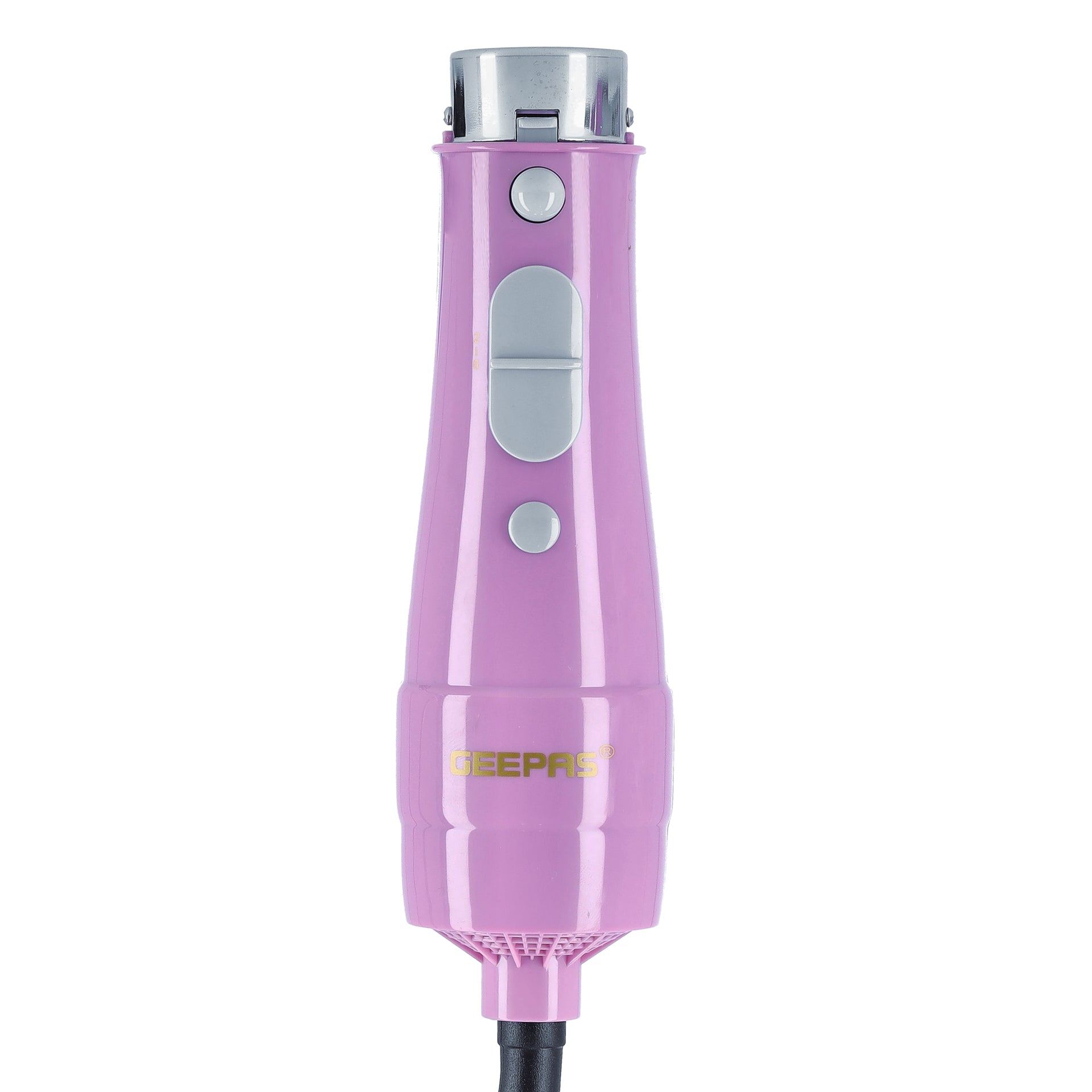 4-In-1 Hair Styler Pink