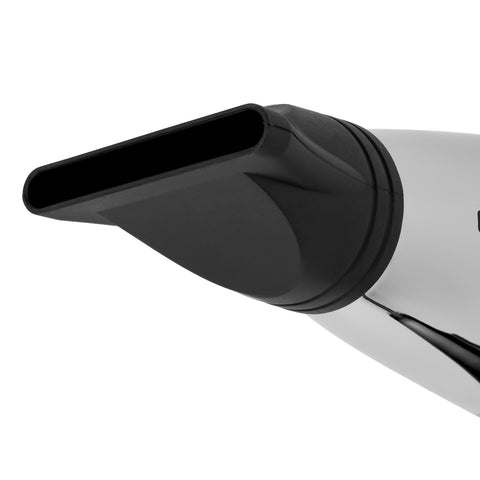 Geepas Hair Dryer GHD86072, AC Motor, Cool Shot Function, 2 Heat Setting Function, Overheat Production, Strong And Powerful Wind, Detachable Filter Easy To Clean, One Nozzle, Fast Drying Of Thick Hair