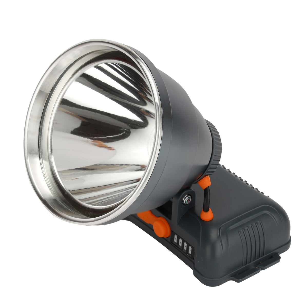 Rechargeable LED Headlamp, Ultra-Bright, Lightweight & Waterproof for Outdoor Adventures