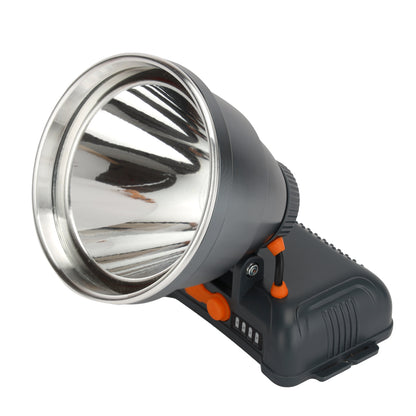 Rechargeable LED Headlamp, Ultra-Bright, Lightweight & Waterproof for Outdoor Adventures