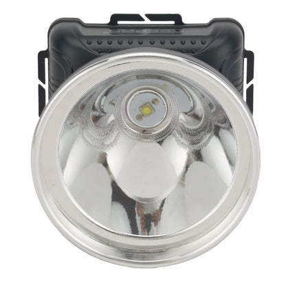 Rechargeable LED Headlamp, Ultra-Bright, Lightweight & Waterproof for Outdoor Adventures