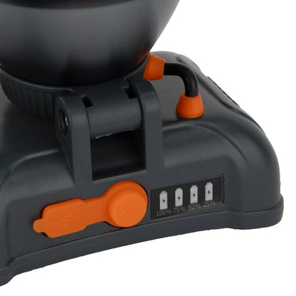 Rechargeable LED Headlamp, Ultra-Bright, Lightweight & Waterproof for Outdoor Adventures