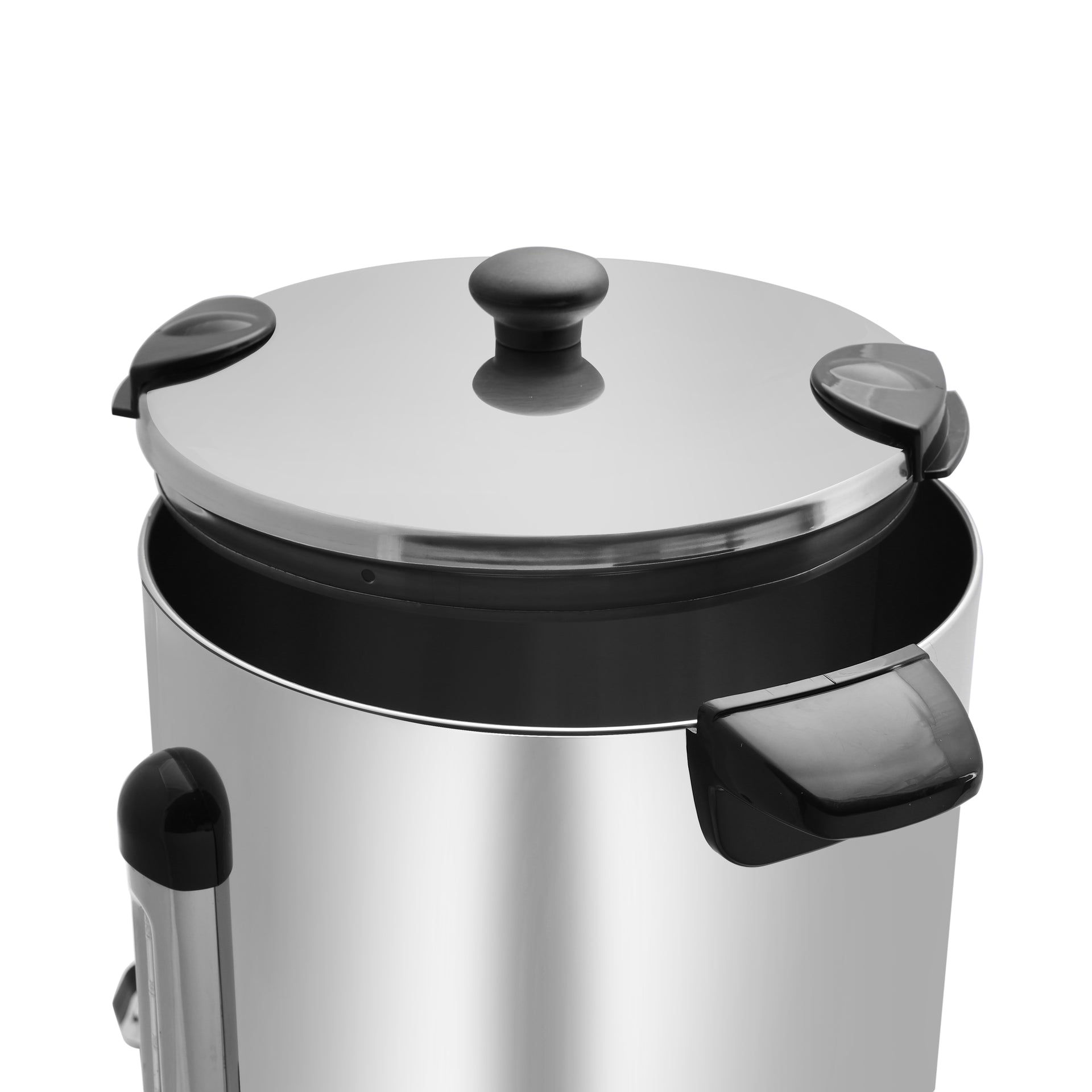 Stainless Steel Electric Kettle 15 L 1650 W GK5219 Silver
