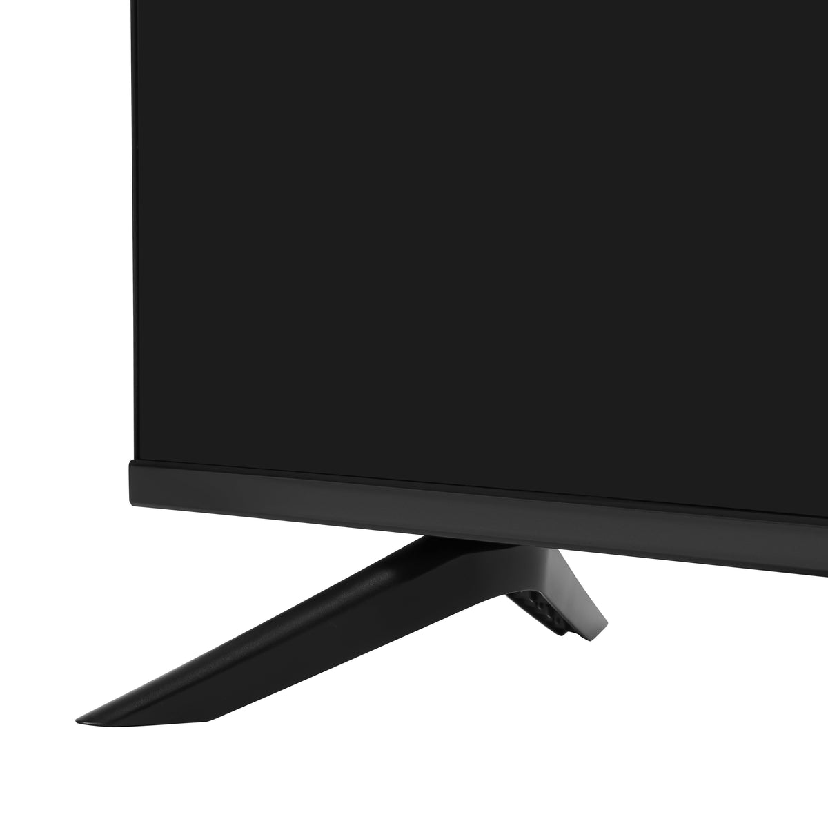 تلفزيون ذكي 55 بوصة بدقة 4K فائقة الوضوح مع نظام Google TV: كروم كاست مدمج، تقنية Dolby Audio، جهاز تحكم صوتي، وميزة مشاركة الشاشة عبر Wi-Fi | منافذ HDMI/USB فائقة الجودة