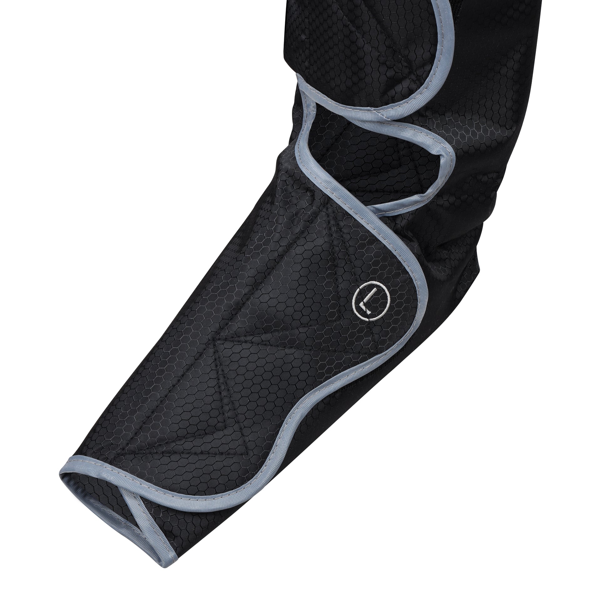 Advanced 3-in-1 Leg Massager, 6 Modes, Adjustable Fit, 20-Min Timer, Dual Airbags & 3 Vibration Intensities for Total Muscle Relaxation