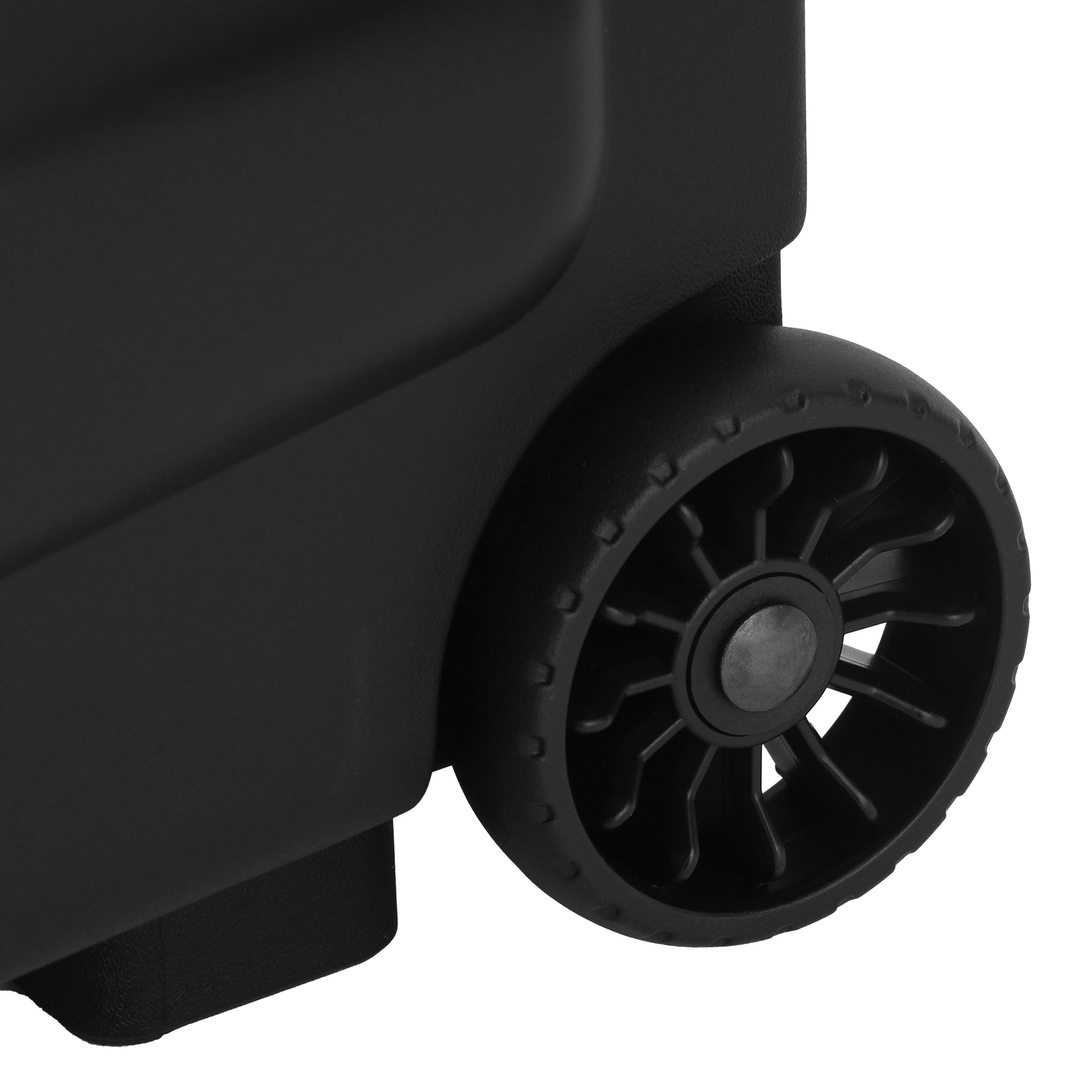 Rechargeable Trolley Bluetooth Speaker GMS11131 Black