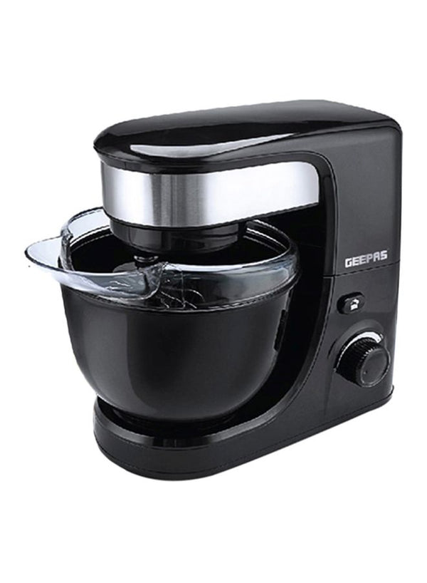 Deluxe Kitchen Machine 4.2 L 350.0 W GSM6102 Black