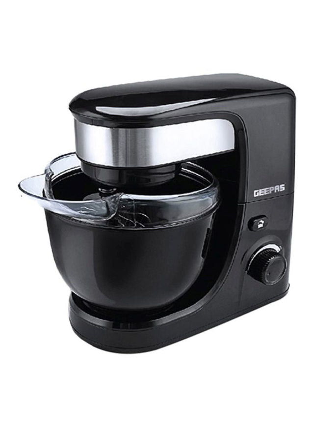Deluxe Kitchen Machine 4.2 L 350.0 W GSM6102 Black