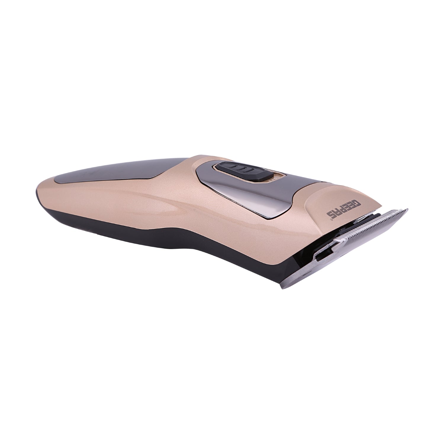 Rechargeable Hair Trimmer Gold/Black
