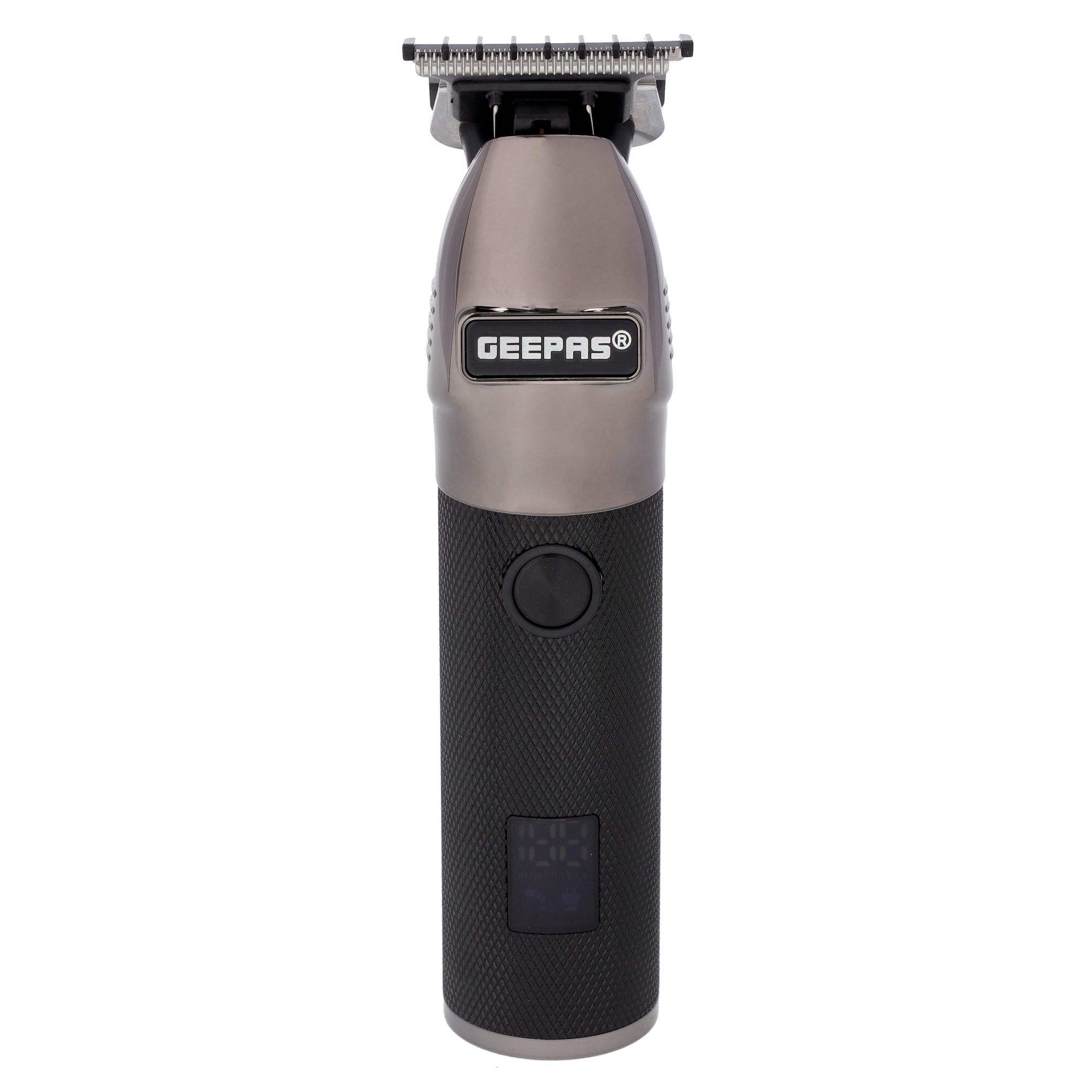 Rechargeable Hair Clipper - GTR56028