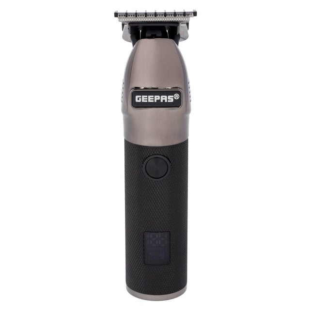 Rechargeable Hair Clipper - GTR56028