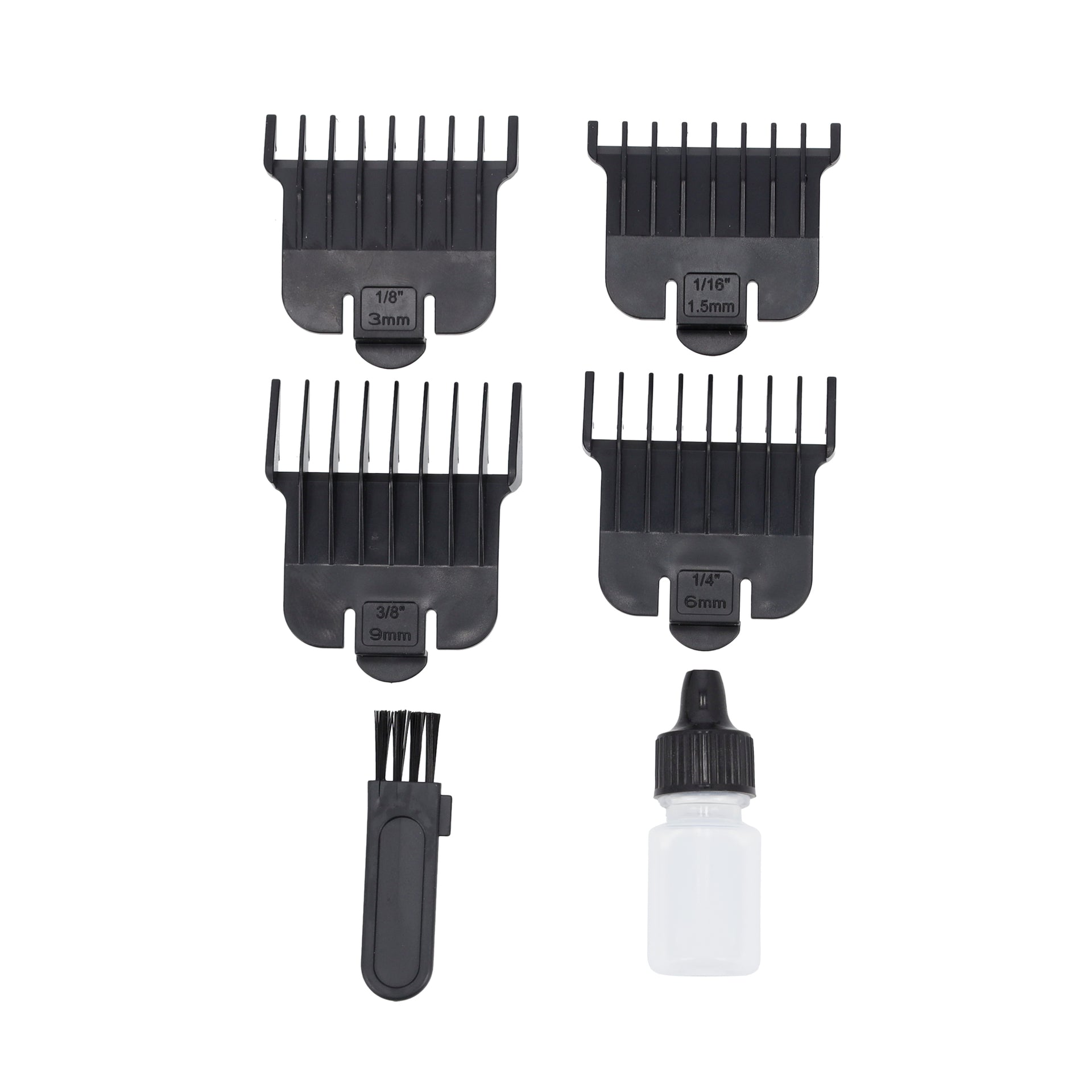 Rechargeable Hair Clipper - GTR56028