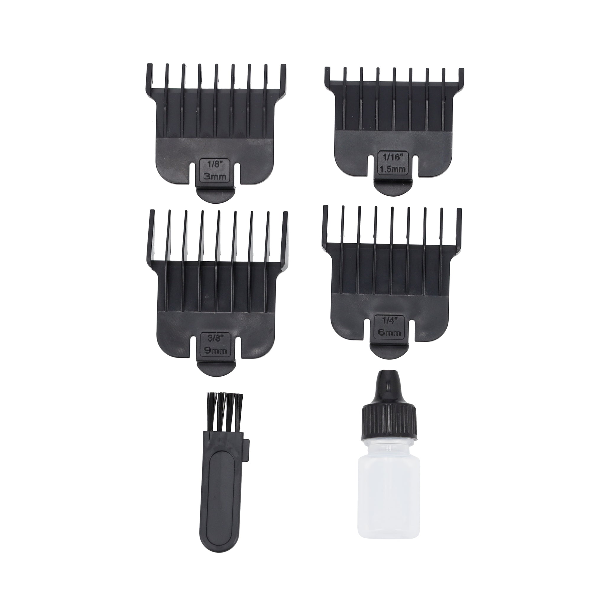 Rechargeable Hair Clipper - GTR56028