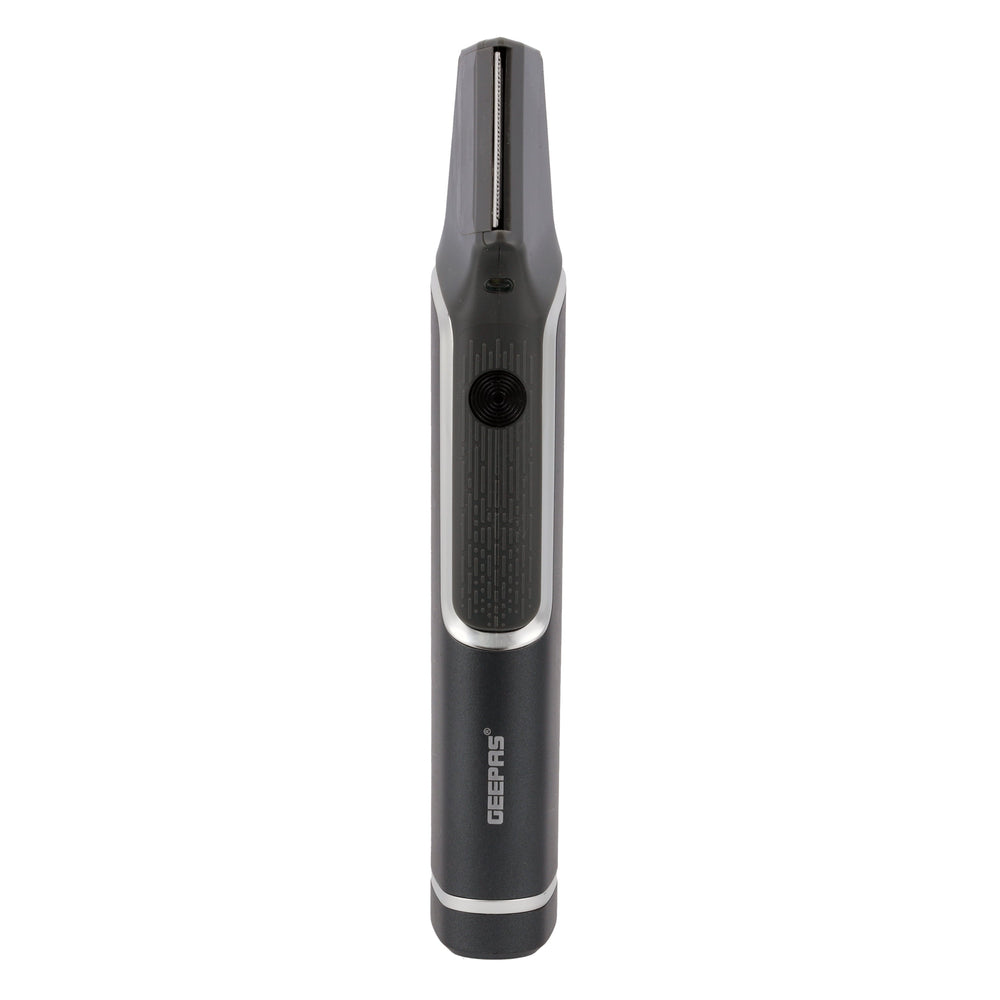 Hair Trimmer and Body Groomer-GTR56037