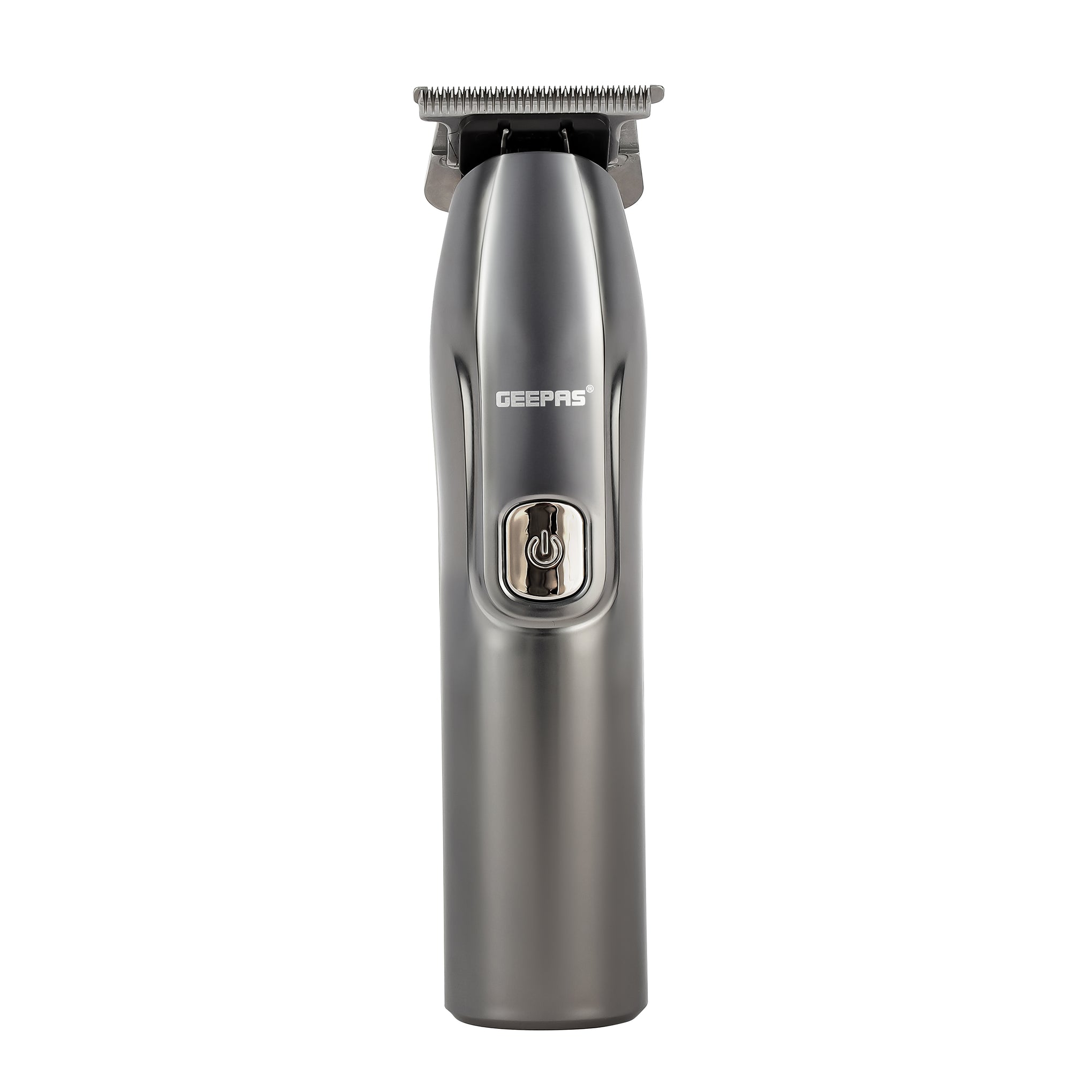 Rechargeable Hair and Beard Trimmer with with High-Capacity Li-ion Battery and 180 min Working Time/ Detachable Blades and Waterproof IPX7/ Cordless Operation, Perfect for Home and Saloon Styling