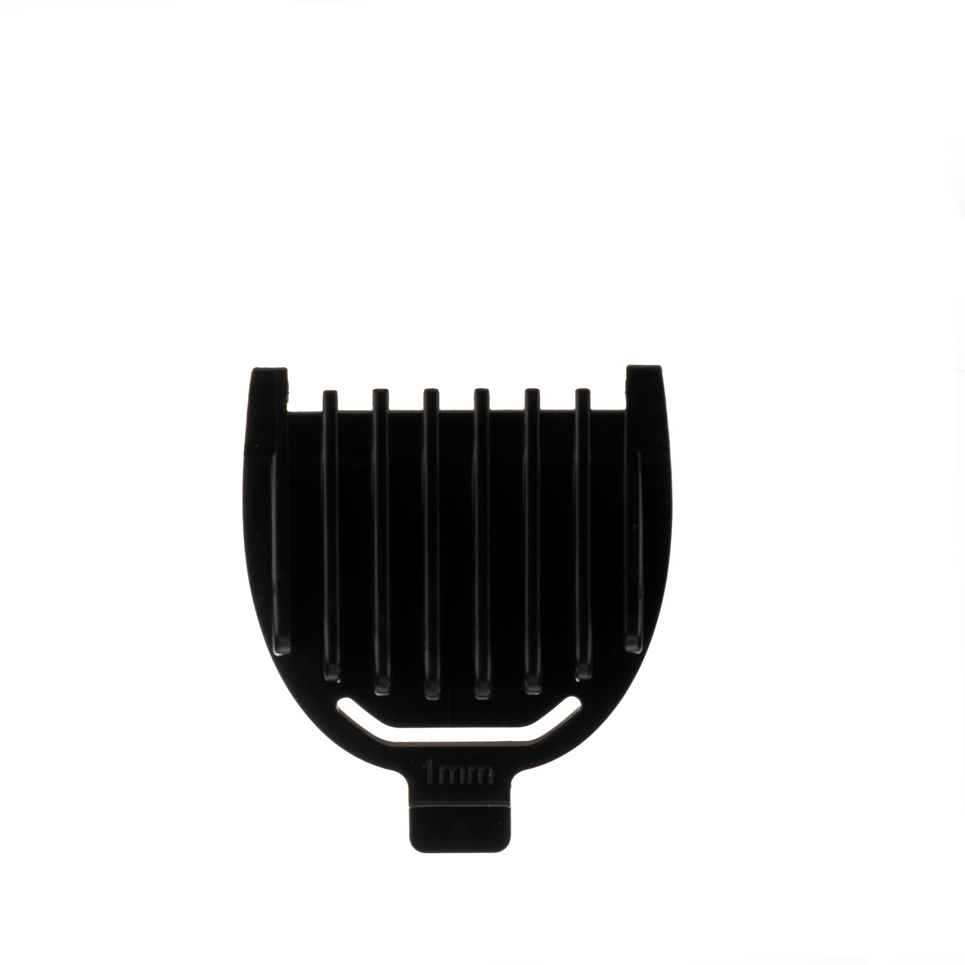 Geepas 11-in-1 Rechargeable Grooming Set- GTR59526/ with 5 Interchangeable Heads and 6 Comb Attachments, Stainless Steel Blades/ Works 2 Hours Continuously/ IPX7 Waterproof Design, Prefect for Home and Professional Styling/ 2 Years Warranty, Grey
