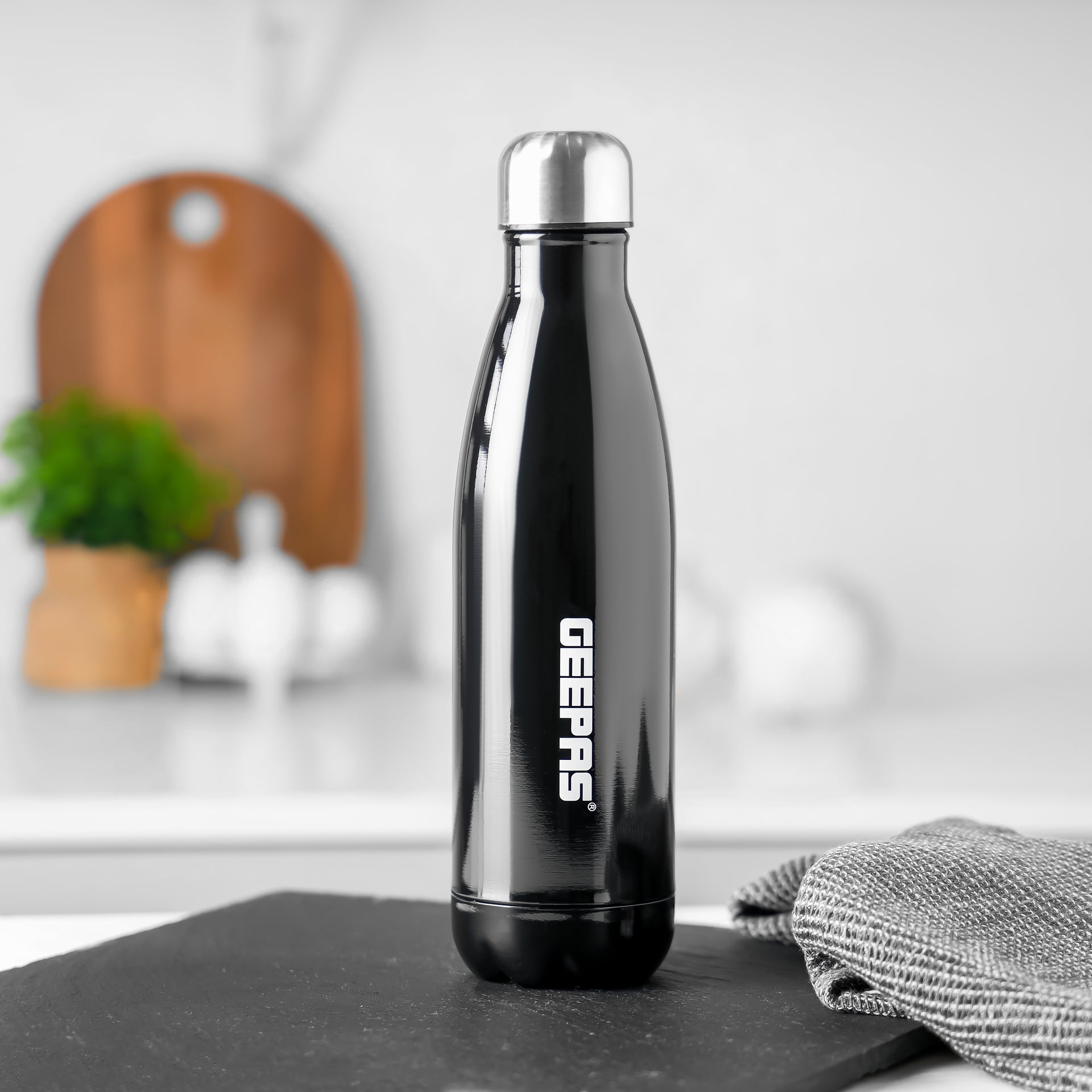 S/S Vacuum Bottle/500ML/1X24