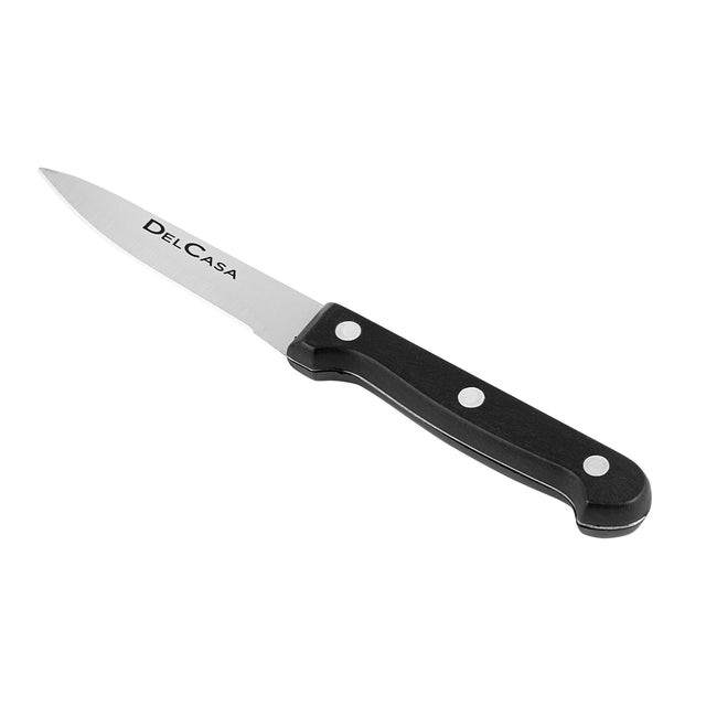 Cutting Board With Knife Set Multicolour