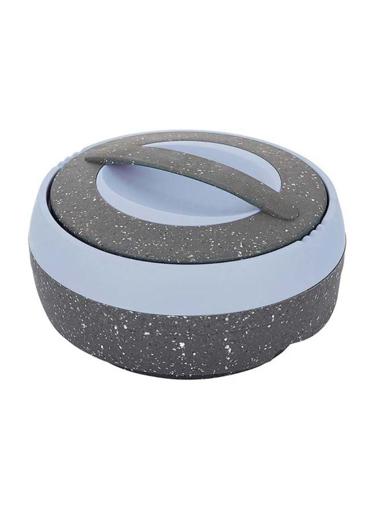 3500ML Cosmos Insulated Casserole | Super PU Insulation Hot Pot with Stainless Steel Inner Casing | Dishwasher Safe | Serving Dishes with Lids | Hot Food Storage Container & Warmers,multi,Multicolor