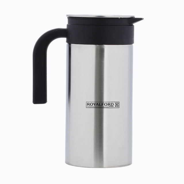 1500Ml/50.5Ozhydra Stainless Steel Water Jug Multi Color 11X15X23