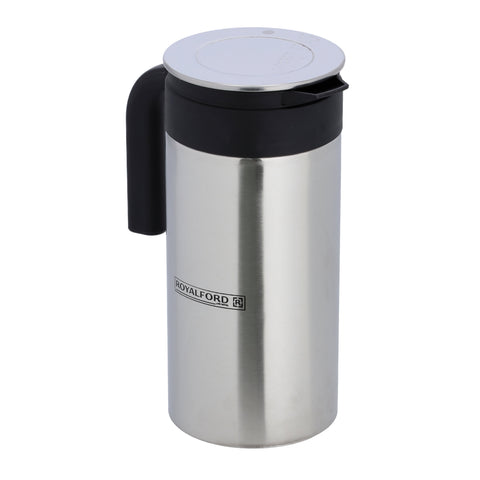 1500Ml/50.5Ozhydra Stainless Steel Water Jug Multi Color 11X15X23