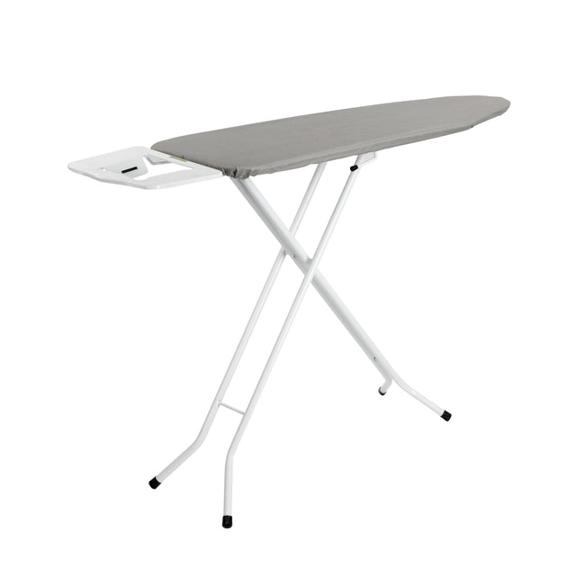 Classic Ironing Board Large Size | Adjustable Height Foldable