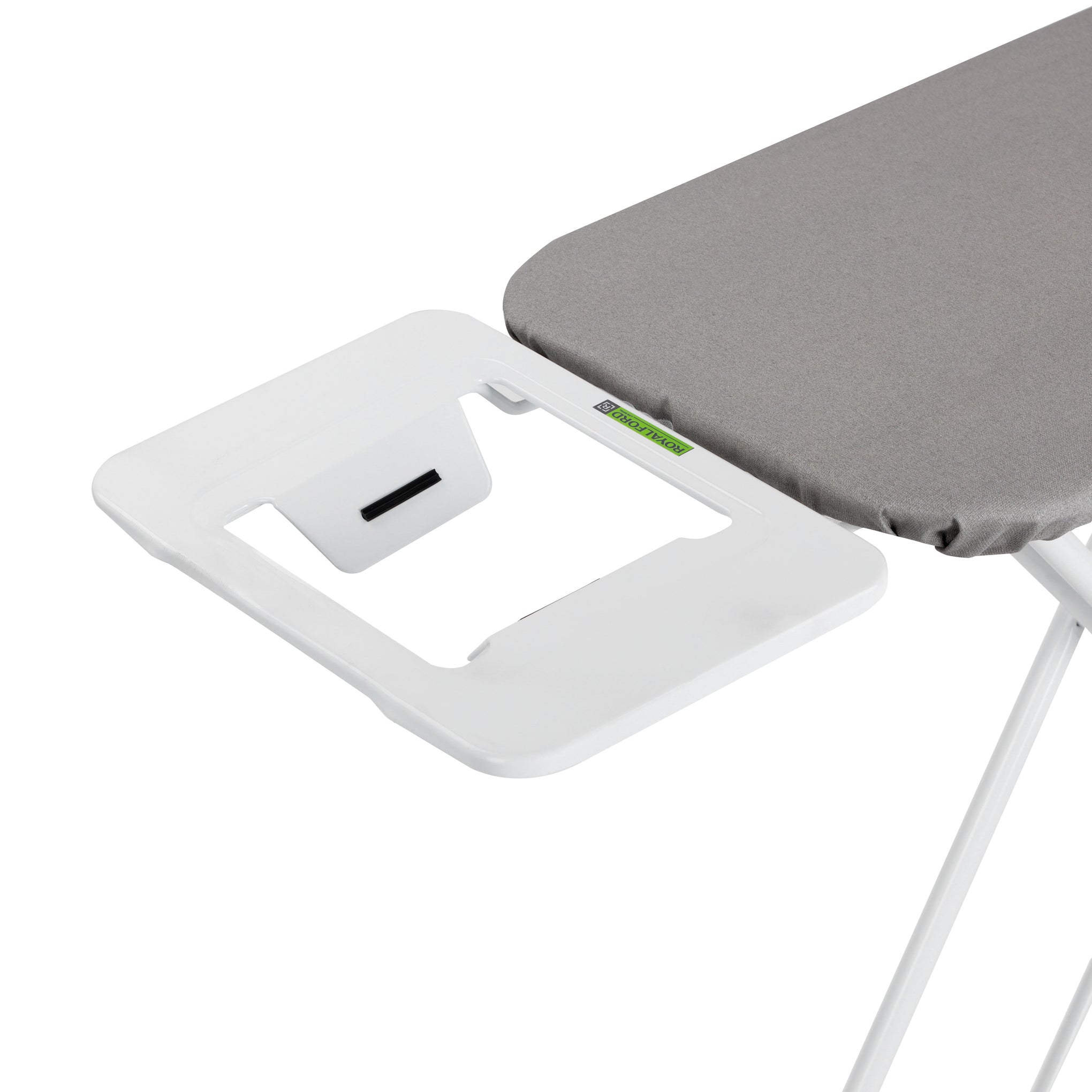 Classic Ironing Board Large Size | Adjustable Height Foldable