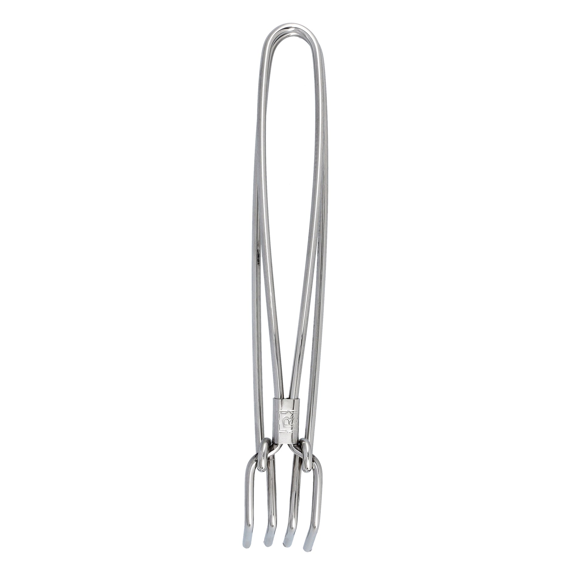 Doctor Pakkad Tong Silver 25cm