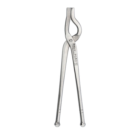Stainless Steel Tong Silver